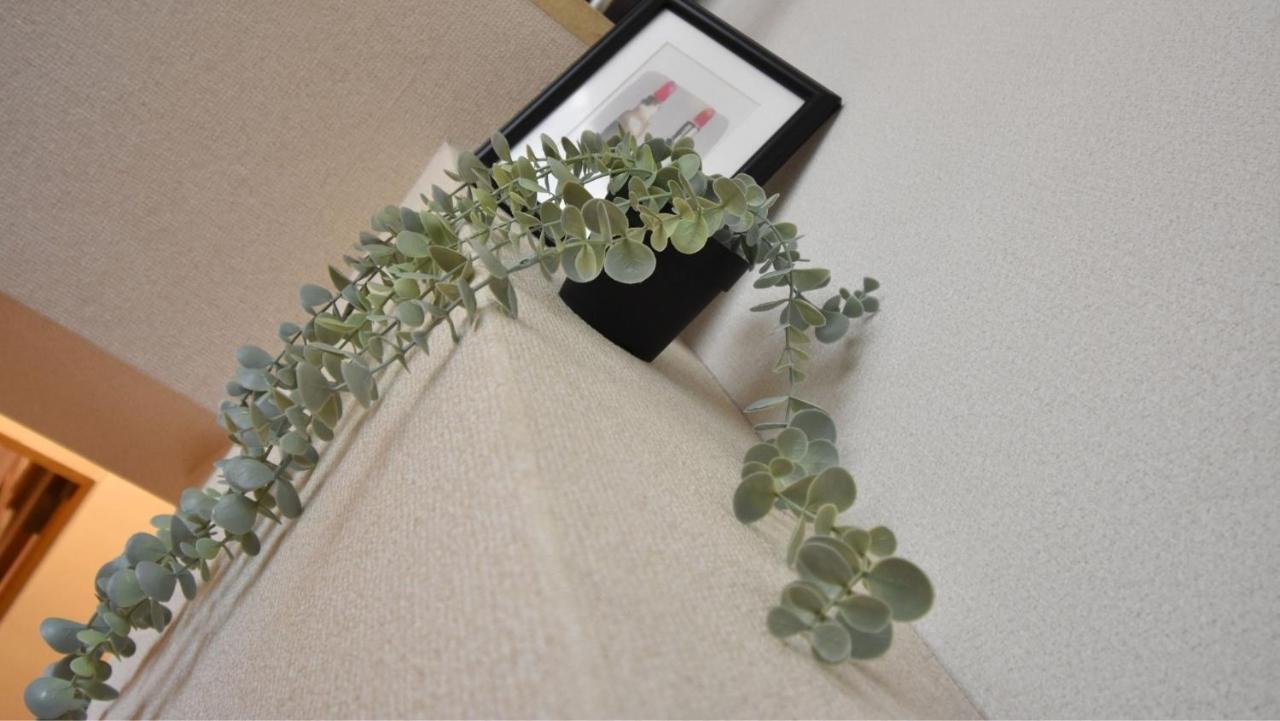 Marugamemachi Building 3Rd Floor - Vacation Stay 51067V Takamatsu Buitenkant foto