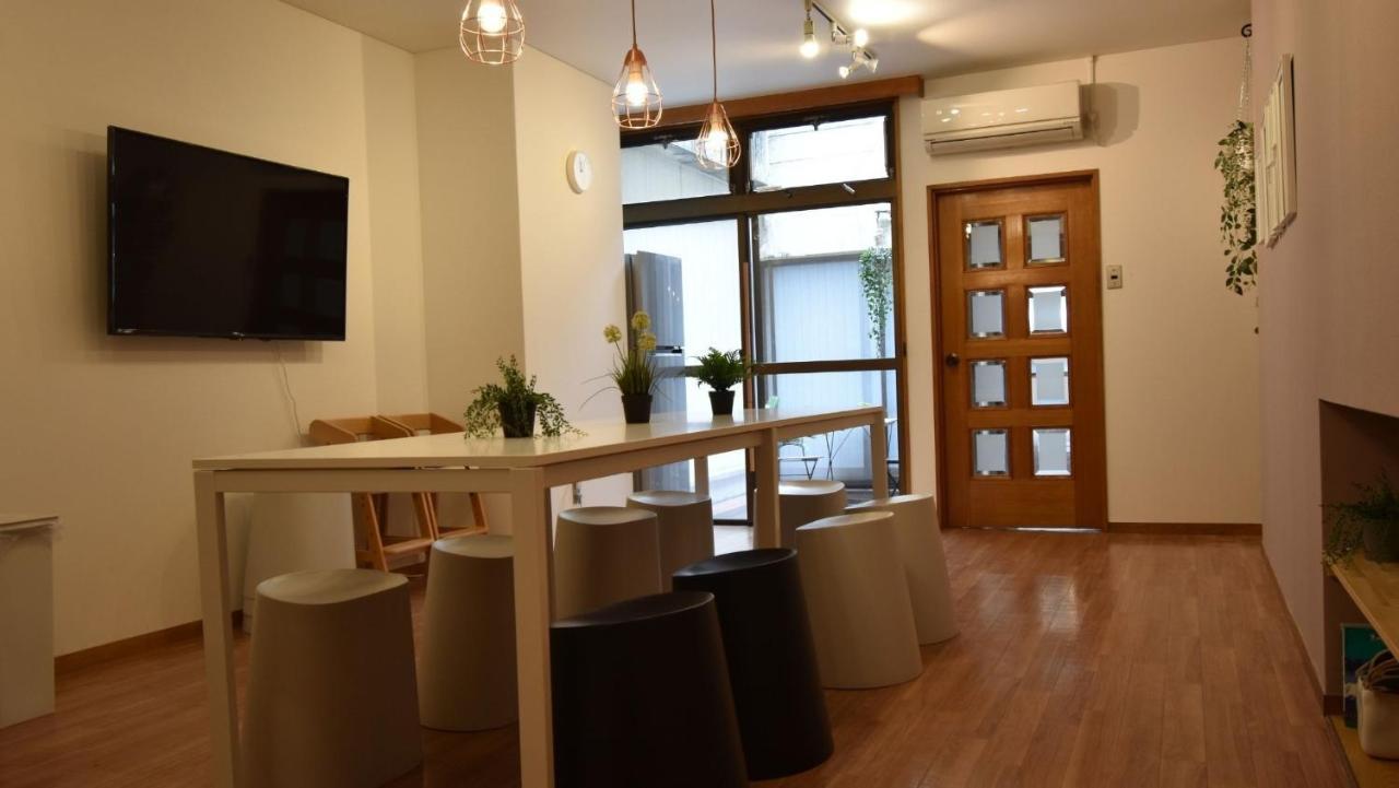 Marugamemachi Building 3Rd Floor - Vacation Stay 51067V Takamatsu Buitenkant foto