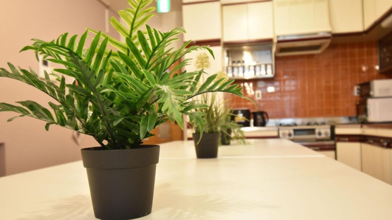 Marugamemachi Building 3Rd Floor - Vacation Stay 51067V Takamatsu Buitenkant foto