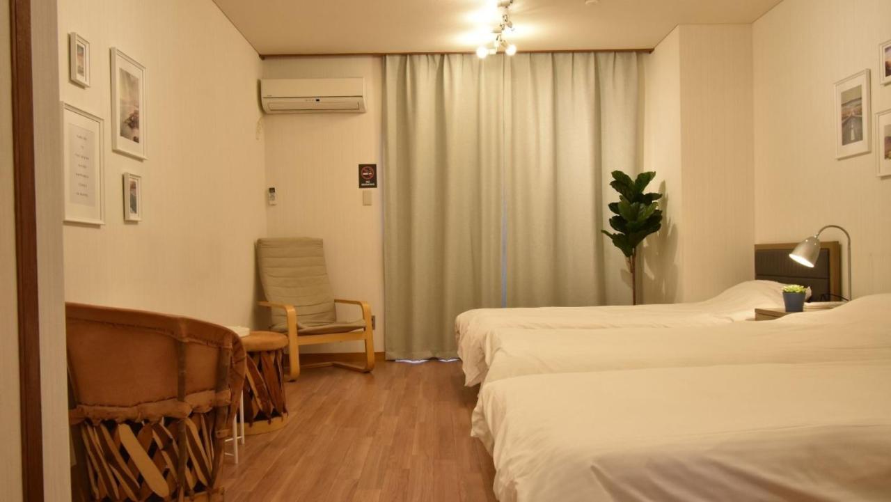 Marugamemachi Building 3Rd Floor - Vacation Stay 51067V Takamatsu Buitenkant foto