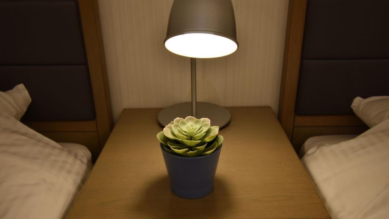 Marugamemachi Building 3Rd Floor - Vacation Stay 51067V Takamatsu Buitenkant foto