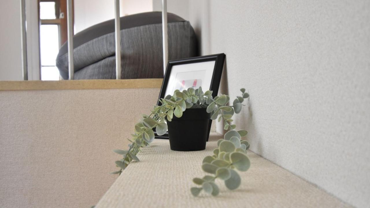 Marugamemachi Building 3Rd Floor - Vacation Stay 51067V Takamatsu Buitenkant foto