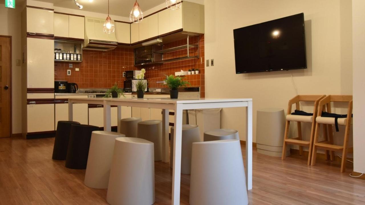 Marugamemachi Building 3Rd Floor - Vacation Stay 51067V Takamatsu Buitenkant foto