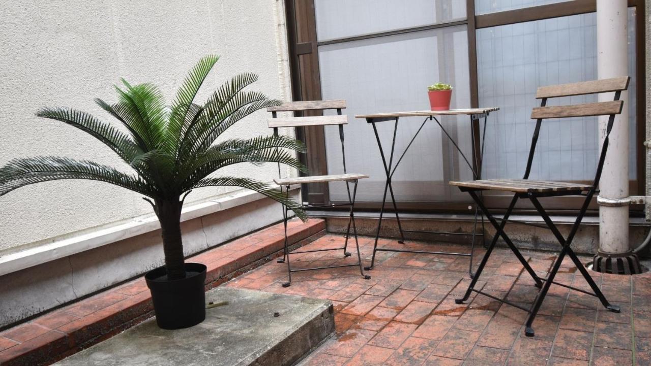 Marugamemachi Building 3Rd Floor - Vacation Stay 51067V Takamatsu Buitenkant foto