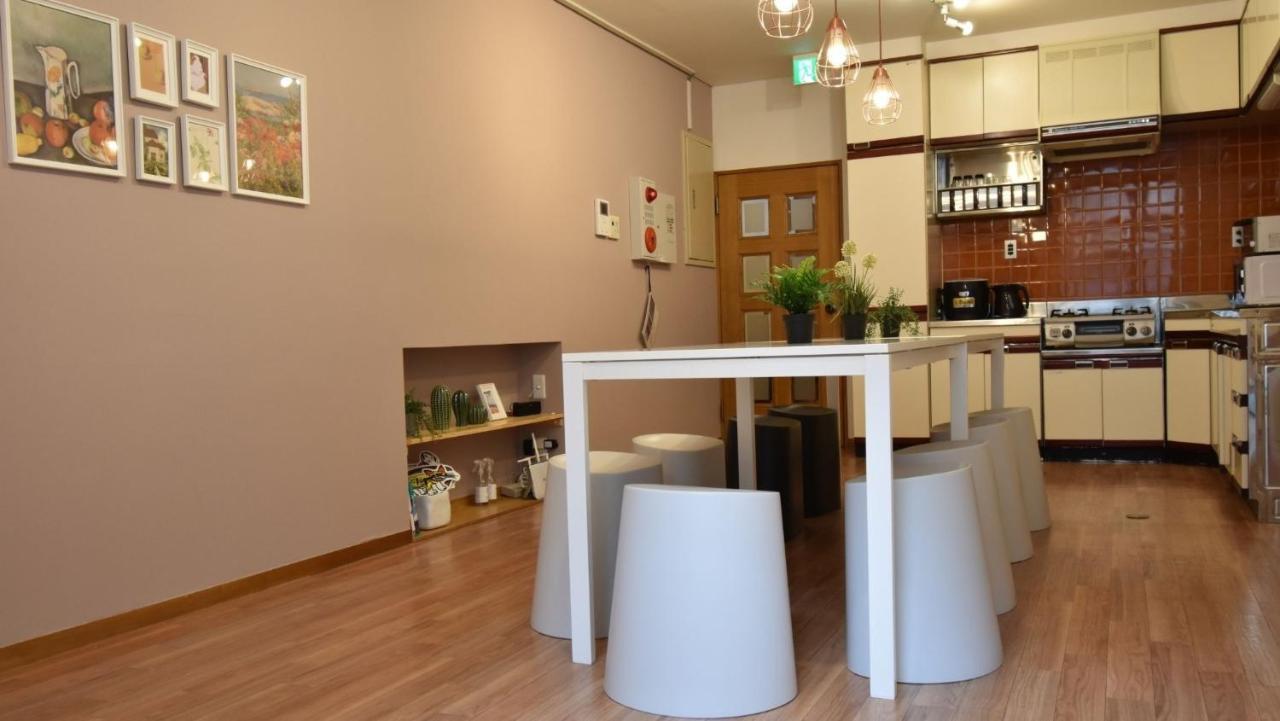 Marugamemachi Building 3Rd Floor - Vacation Stay 51067V Takamatsu Buitenkant foto