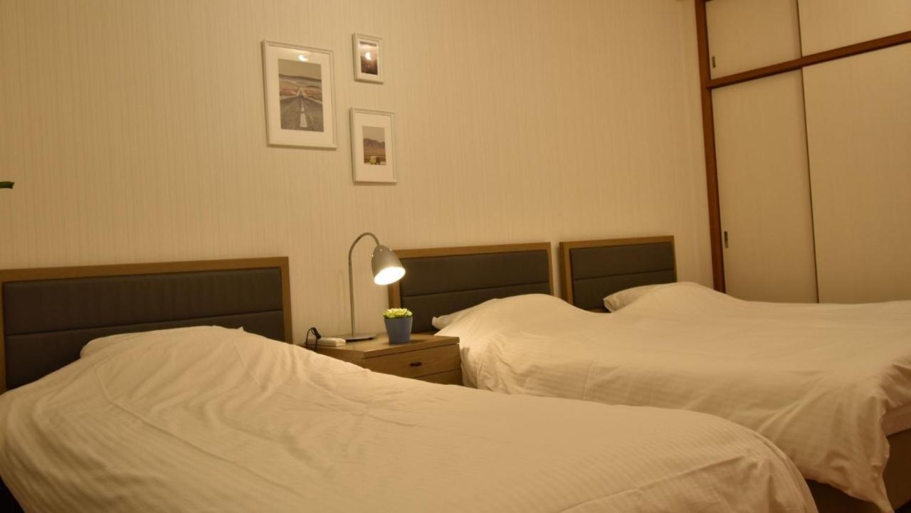 Marugamemachi Building 3Rd Floor - Vacation Stay 51067V Takamatsu Buitenkant foto