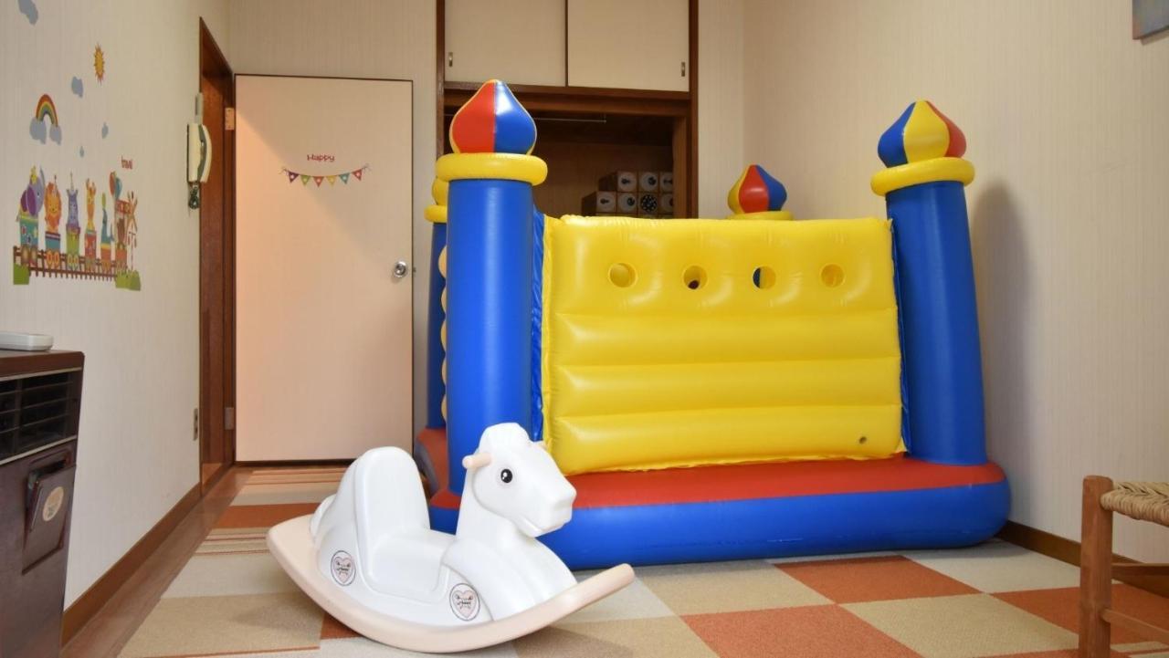 Marugamemachi Building 3Rd Floor - Vacation Stay 51067V Takamatsu Buitenkant foto