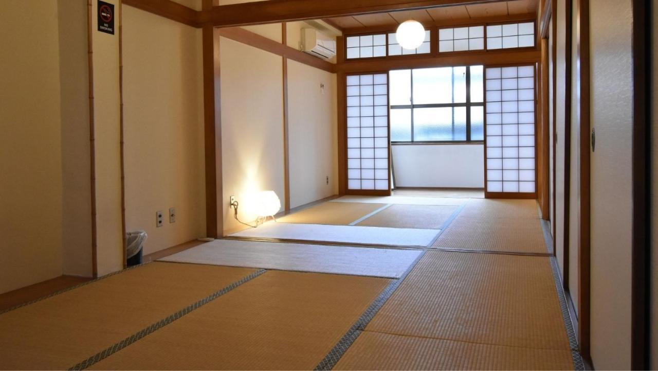 Marugamemachi Building 3Rd Floor - Vacation Stay 51067V Takamatsu Buitenkant foto