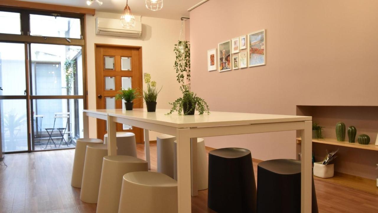 Marugamemachi Building 3Rd Floor - Vacation Stay 51067V Takamatsu Buitenkant foto