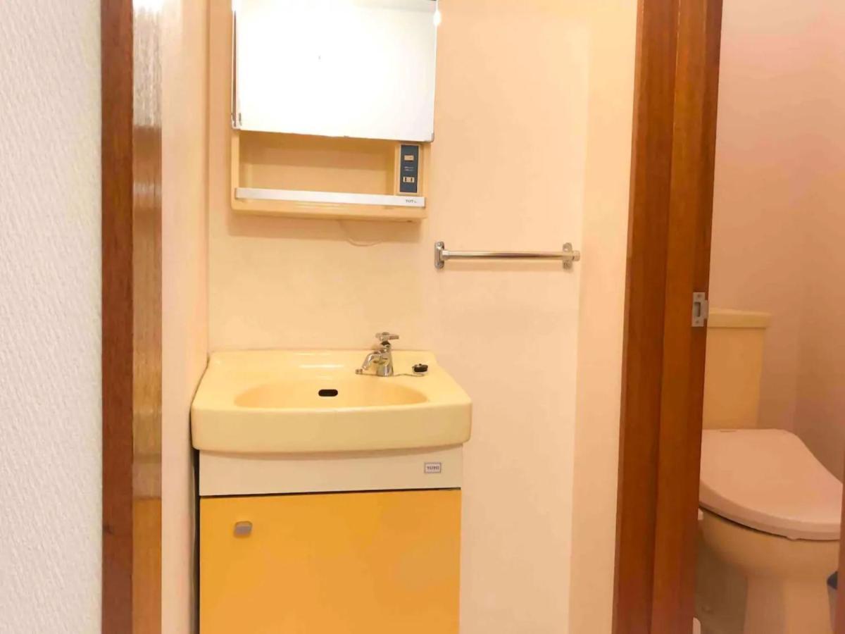 Marugamemachi Building 3Rd Floor - Vacation Stay 51067V Takamatsu Buitenkant foto