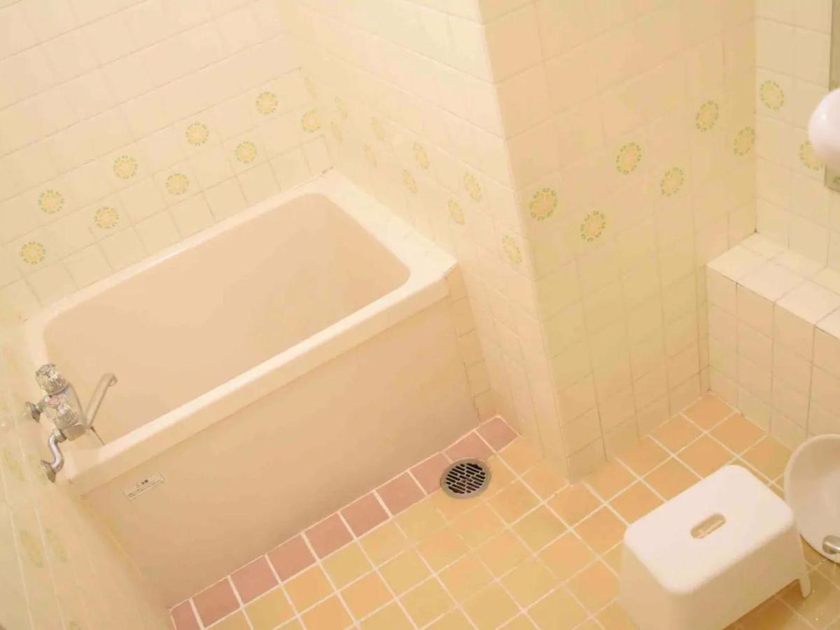 Marugamemachi Building 3Rd Floor - Vacation Stay 51067V Takamatsu Buitenkant foto