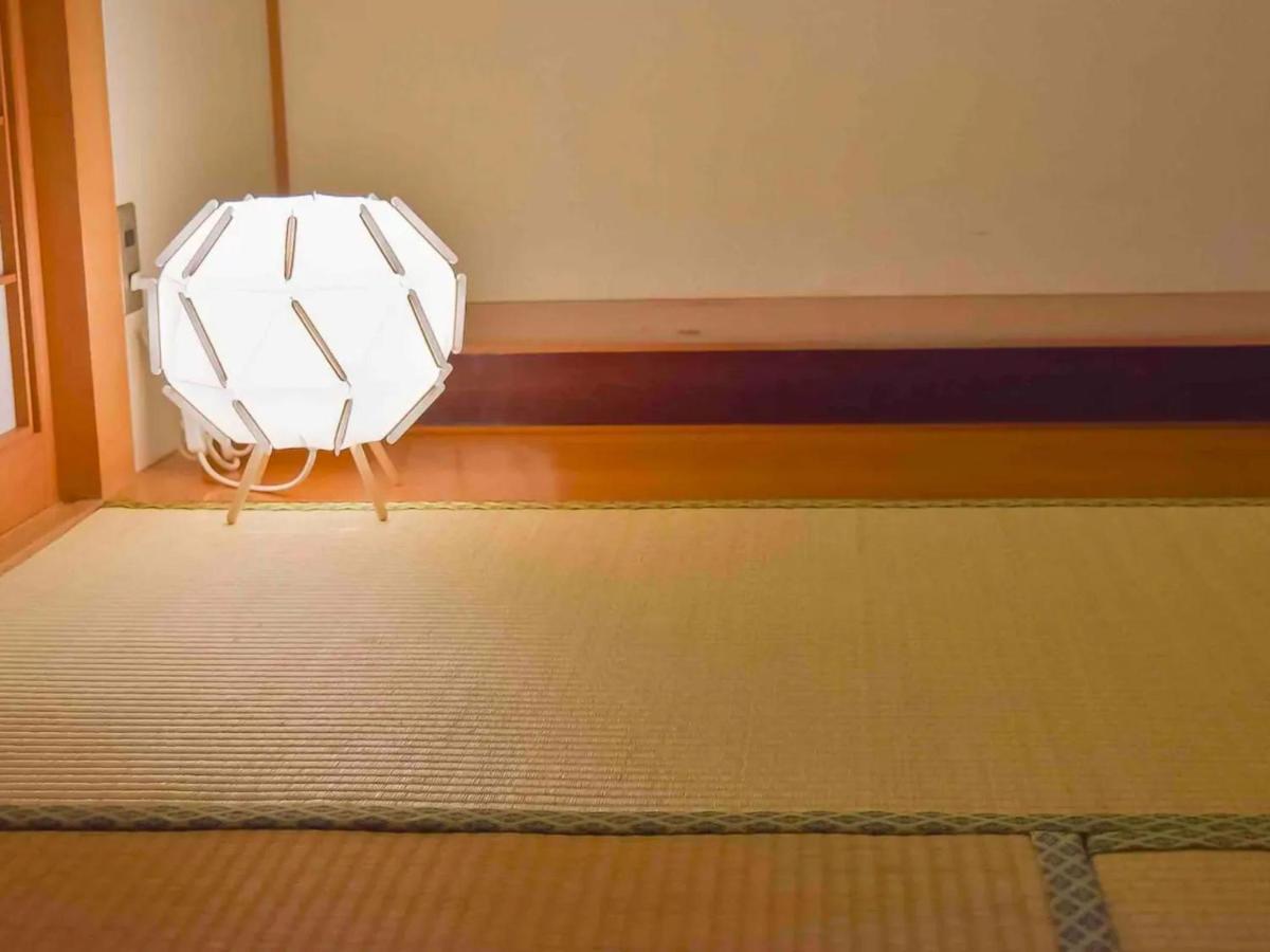 Marugamemachi Building 3Rd Floor - Vacation Stay 51067V Takamatsu Buitenkant foto