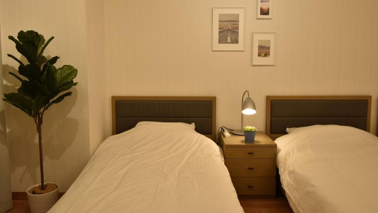 Marugamemachi Building 3Rd Floor - Vacation Stay 51067V Takamatsu Buitenkant foto
