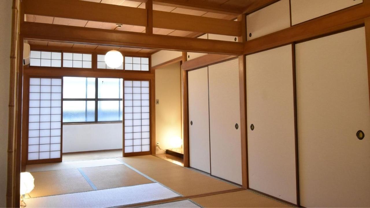 Marugamemachi Building 3Rd Floor - Vacation Stay 51067V Takamatsu Buitenkant foto