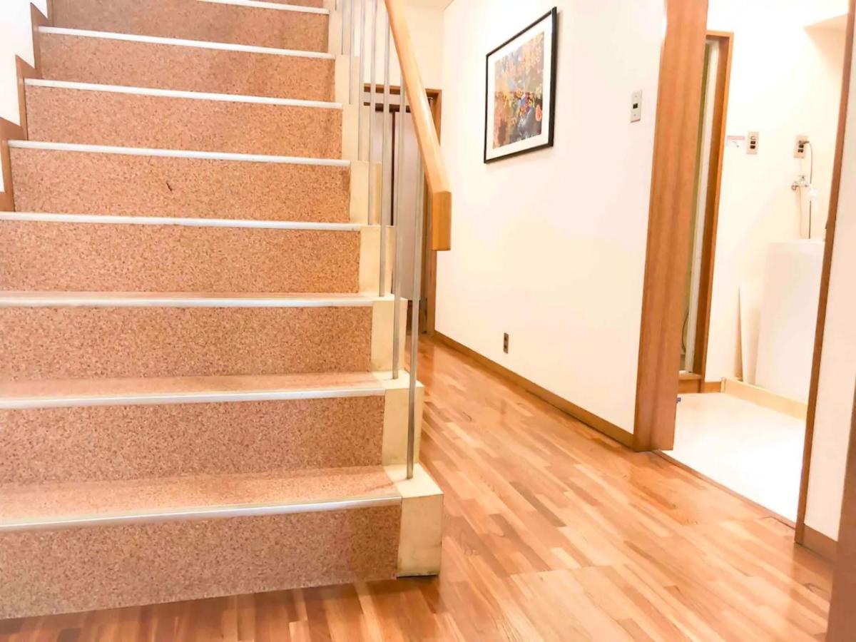 Marugamemachi Building 3Rd Floor - Vacation Stay 51067V Takamatsu Buitenkant foto