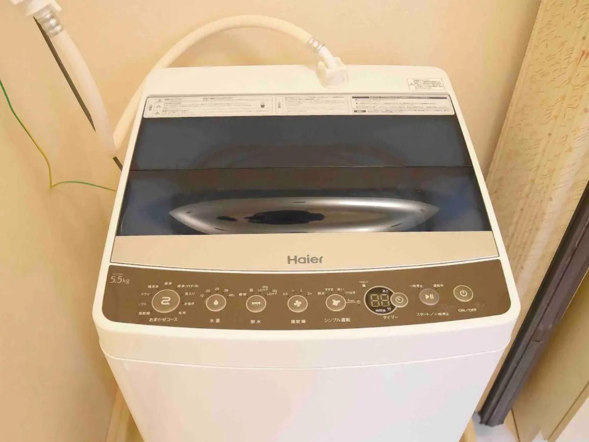 Marugamemachi Building 3Rd Floor - Vacation Stay 51067V Takamatsu Buitenkant foto